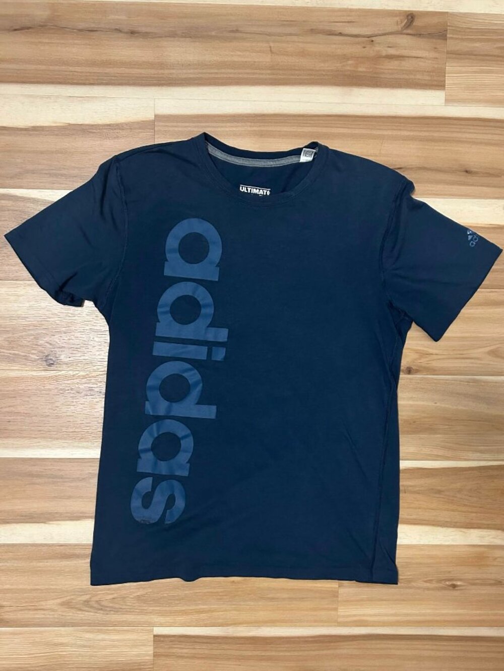adidas climalite tee shirt